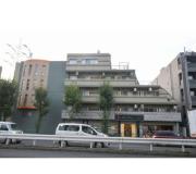 京王線八幡山駅まで徒歩10分