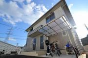 広島高速交通アストラムライン毘沙門台駅まで徒歩5分