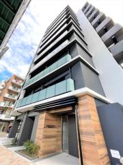 S-RESIDENCE浅間町