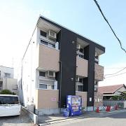 ＪＲ東海交通城北線小田井駅まで徒歩6分