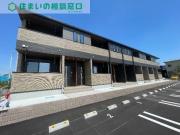 名鉄西尾線西尾駅までバス約9分 徒歩5分