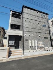 KEIAI RESIDENCE 新所沢