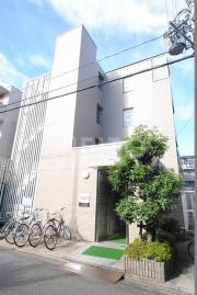 リバーサイド高野