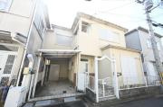 田部町戸建て