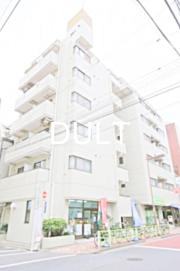 ＪＲ山手線御徒町駅まで徒歩5分