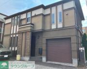 学園東町戸建