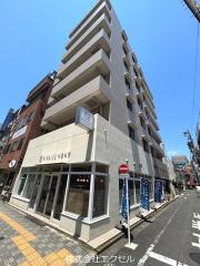 ＪＲ中央線立川駅まで徒歩5分