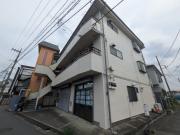 東和稲田堤第3ビル