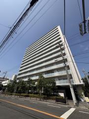 ディアエスタミオ南住吉壱番館