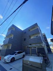フジパレス日根野駅南I番館