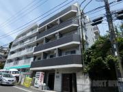 バージュアル横濱妙蓮寺