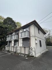 メゾン城山B