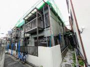 伊勢屋ハイム