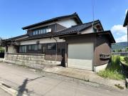 砺波市庄川町示野I邸