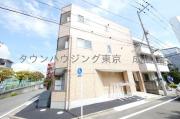 都営三田線高島平駅まで徒歩8分