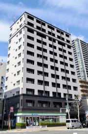 都営大江戸線月島駅まで徒歩5分