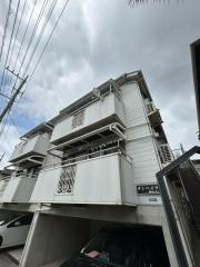 都営浅草線西馬込駅まで徒歩13分