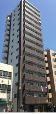 ＪＲ常磐線南千住駅まで徒歩6分
