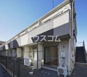 プレステージ幕張