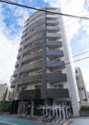 クレアシオン浅草II