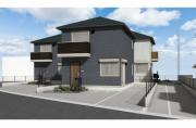 戸田市氷川町3丁目戸建 C棟