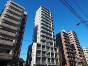 東急大井町線旗の台駅まで徒歩5分