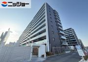メガシティテラス1-810号室