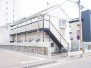 新河岸