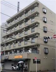 ＪＲ総武線（各駅停車）吉祥寺駅まで徒歩17分