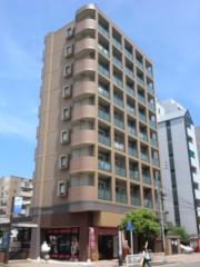 地下鉄箱崎線馬出九大病院前駅まで徒歩1分