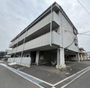 クレスト道三