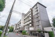 UR若葉台