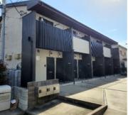 MELDIA与野本町