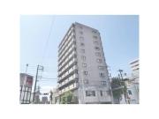 ロイヤルシャトー白壁