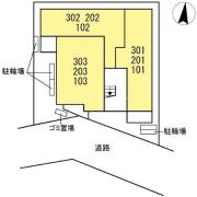 セレスティア東小岩2
