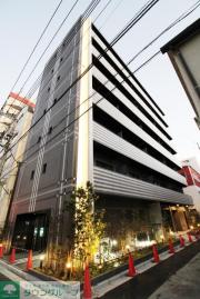 ラグゼナ錦糸町
