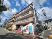 燕京マンション