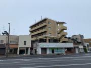 地下鉄烏丸線北大路駅まで徒歩9分