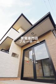 ＪＲ阪和線堺市駅まで徒歩12分