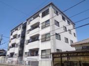 シャトウ名坂マンション
