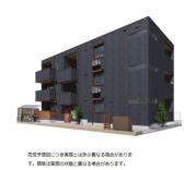 Asset-Court世田谷船橋