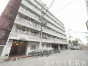 地下鉄長堀鶴見緑地線今福鶴見駅まで徒歩12分