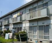 ＪＲ中央線西八王子駅まで徒歩7分