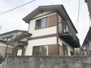 二ノ井手貸家