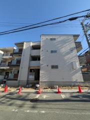 アビタシオン北野田