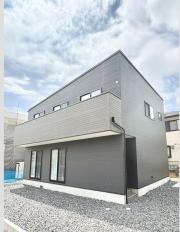 ＪＲ武豊線亀崎駅まで徒歩6分