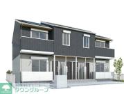 セレスティア上石神井 A棟 A棟