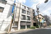 東急東横線学芸大学駅まで徒歩12分