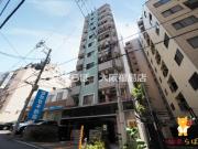 地下鉄長堀鶴見緑地線松屋町駅まで徒歩5分