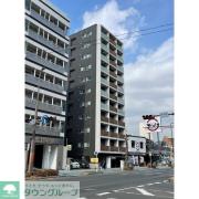 ラ・メゾン川崎参番館